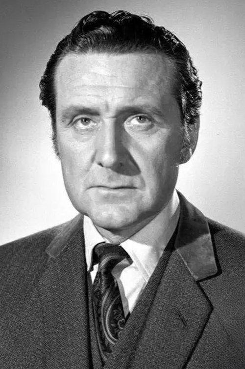Patrick Macnee fotoğrafı