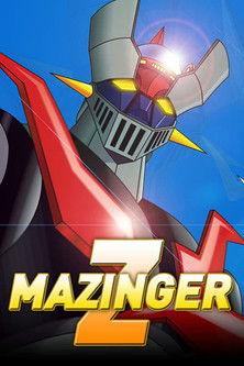 Mazinger Z Sezon 0