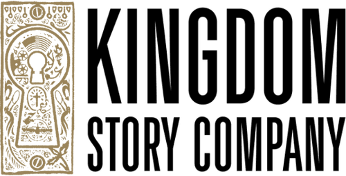 Kingdom Story Company logo
