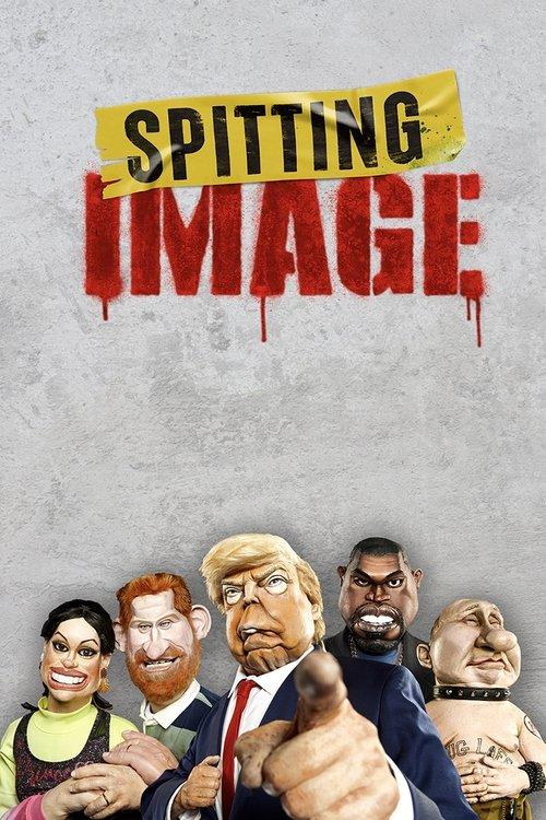 Spitting Image Sezon 1