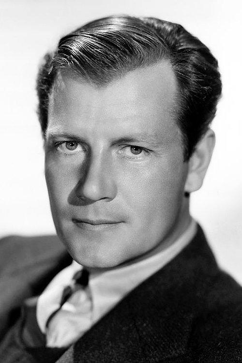 Joel McCrea fotoğrafı