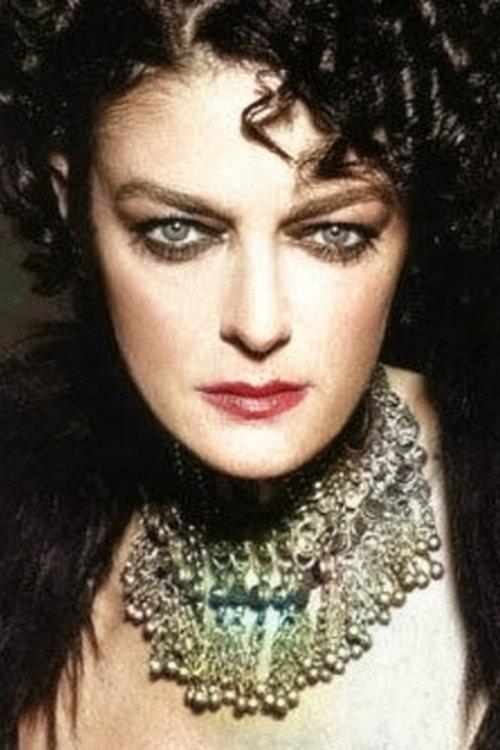 Selda Özer fotoğrafı