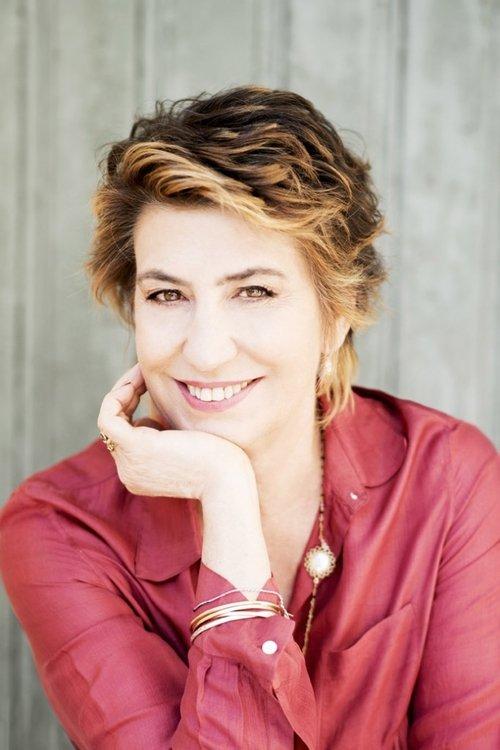 Serena Dandini fotoğrafı