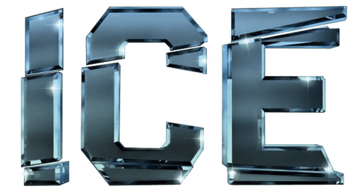 Ice logo