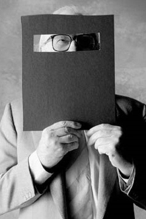 Nolan: The Man and the Myth film afişi