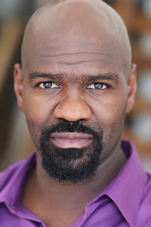 Chris Jarman fotoğrafı