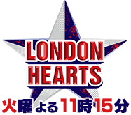 London Hearts logo