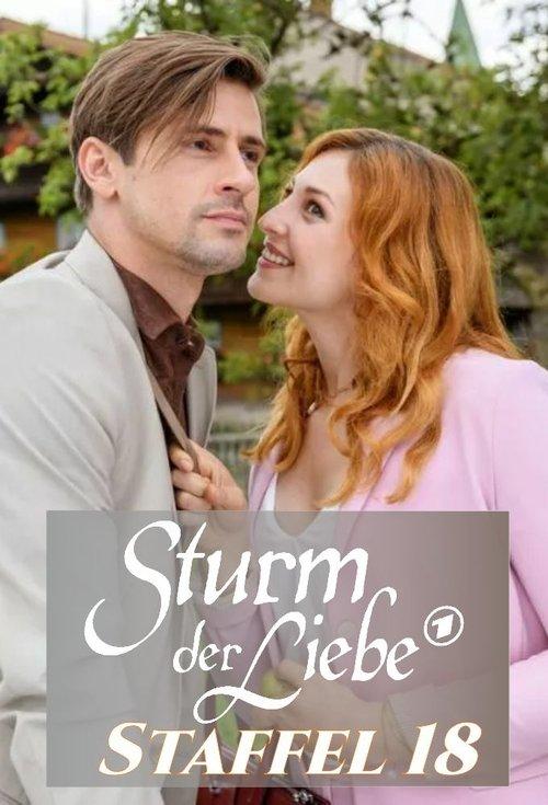 Sturm der Liebe Sezon 18