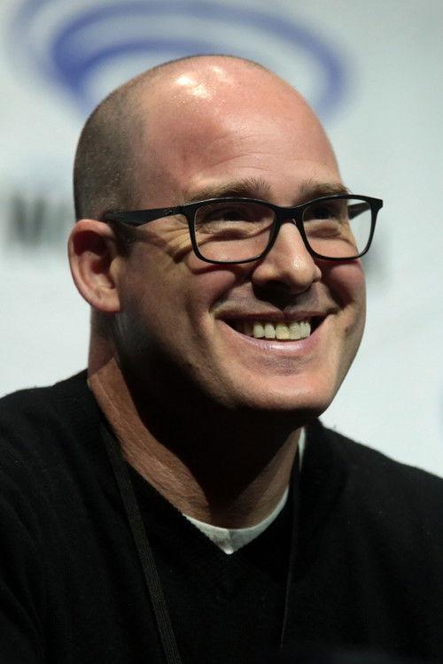 Adam Giaudrone fotoğrafı