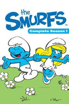 The Smurfs Sezon 1