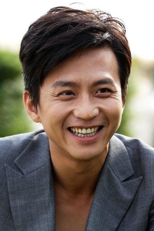 Deng Chao fotoğrafı