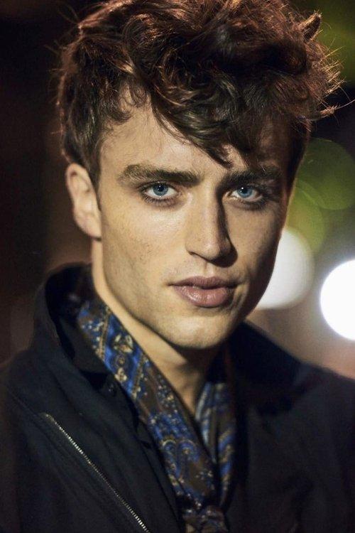 Matthew Ball fotoğrafı