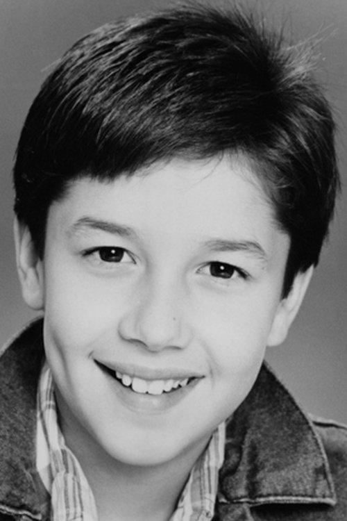 Carl Steven fotoğrafı