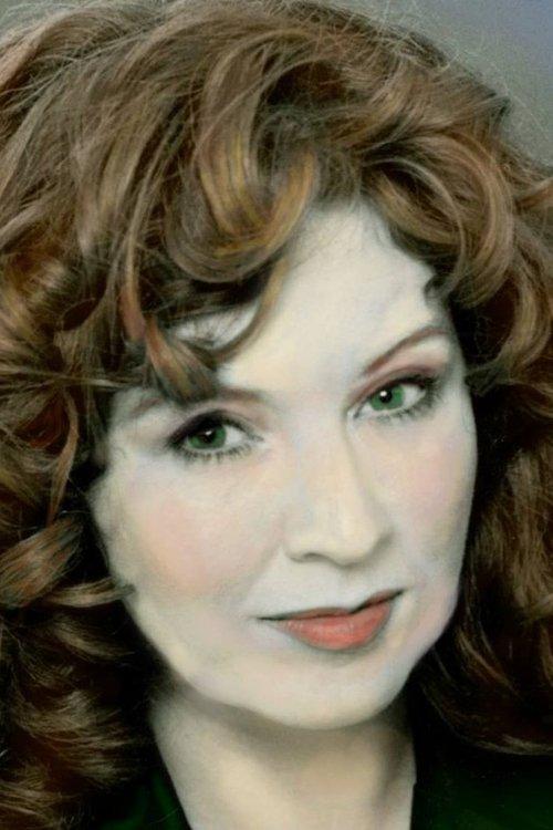 Sally Cahill fotoğrafı