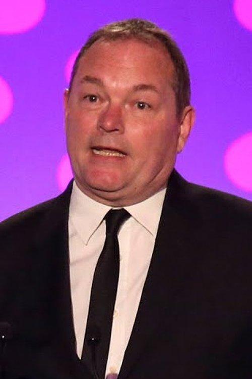 Richard Valentine fotoğrafı