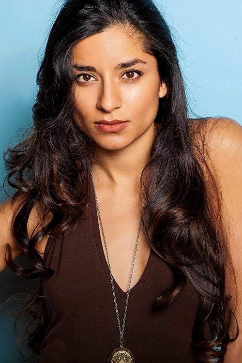 Supinder Wraich fotoğrafı