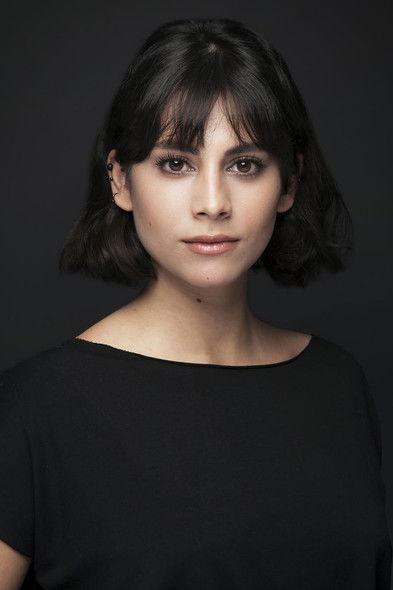 Tuğçe Açıkgöz fotoğrafı