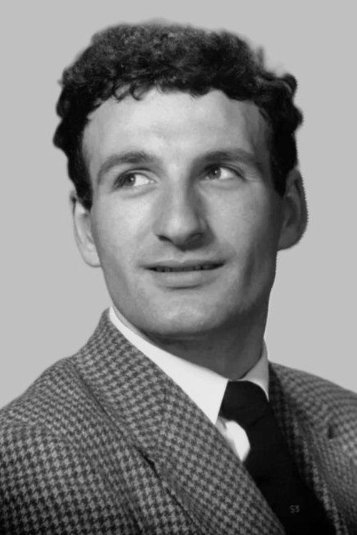 Joe Melia fotoğrafı