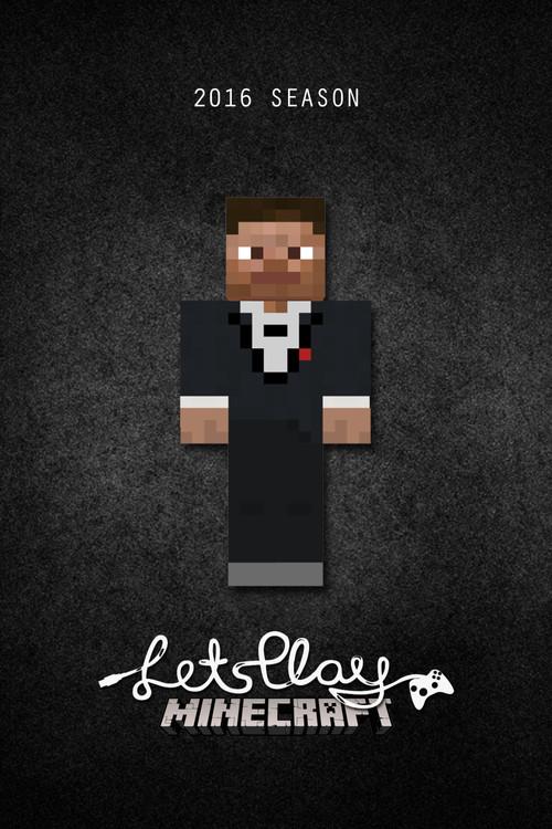 Let's Play Minecraft Sezon 5