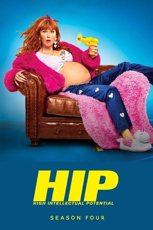 HIP - High Intellectual Potential Sezon 4