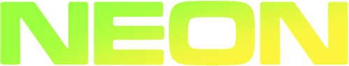 Neon logo