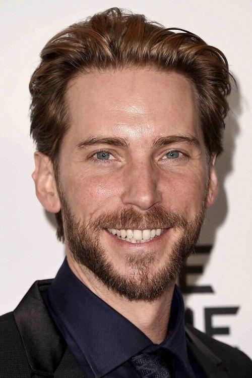 Troy Baker fotoğrafı