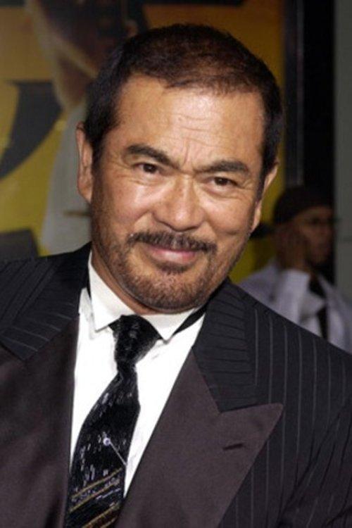 Sonny Chiba fotoğrafı