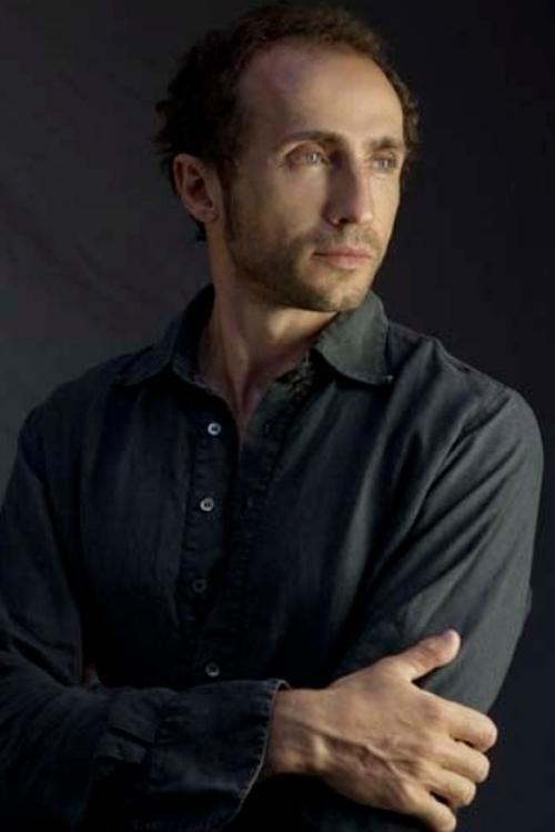 Sergio Albelli fotoğrafı