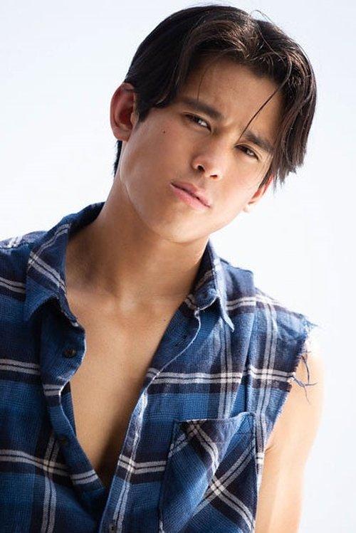 Kian Talan fotoğrafı