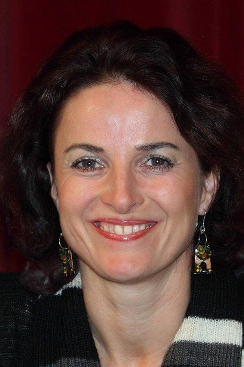 Petra Jungmanová fotoğrafı