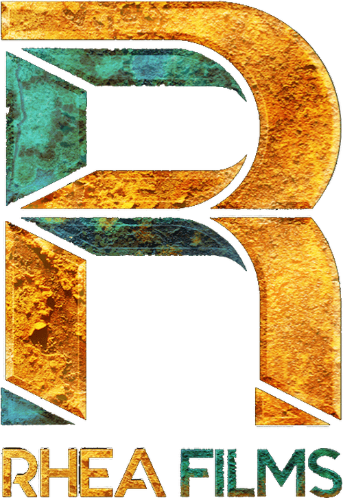 Rhea Films logo