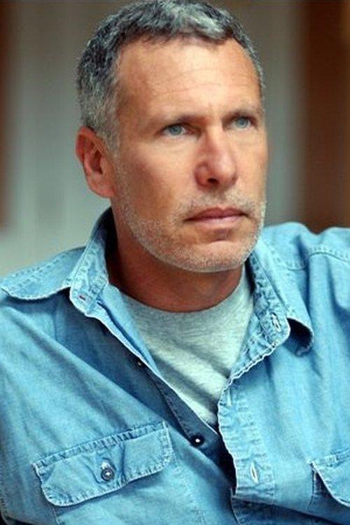 Steven Schachter fotoğrafı