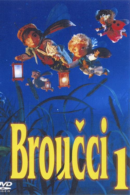 Lucas et Lucie Sezon 1