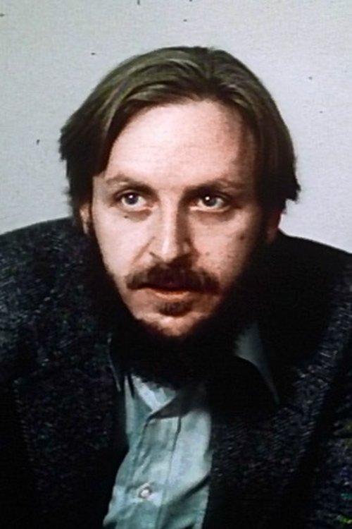 Dan O'Bannon fotoğrafı