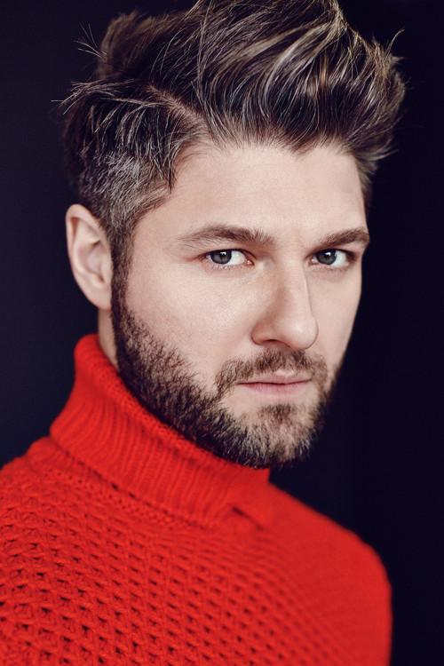 Pierre Lapointe fotoğrafı