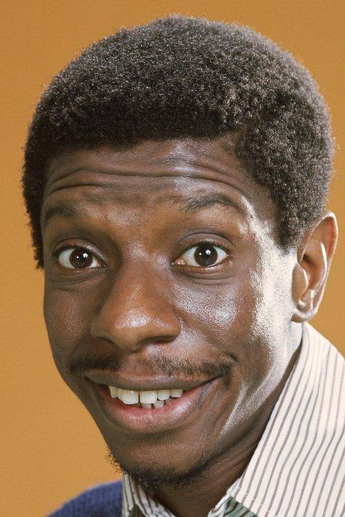 Jimmie Walker fotoğrafı