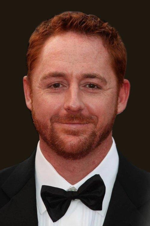 Scott Grimes fotoğrafı
