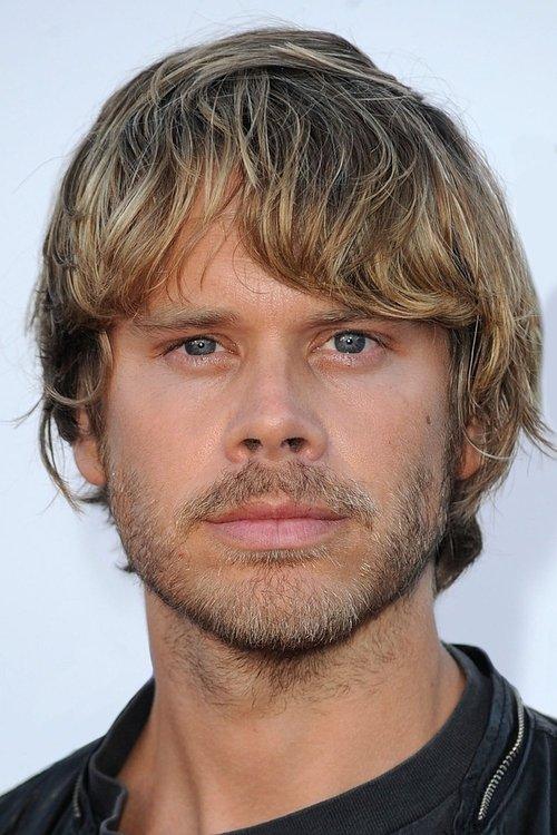 Eric Christian Olsen fotoğrafı