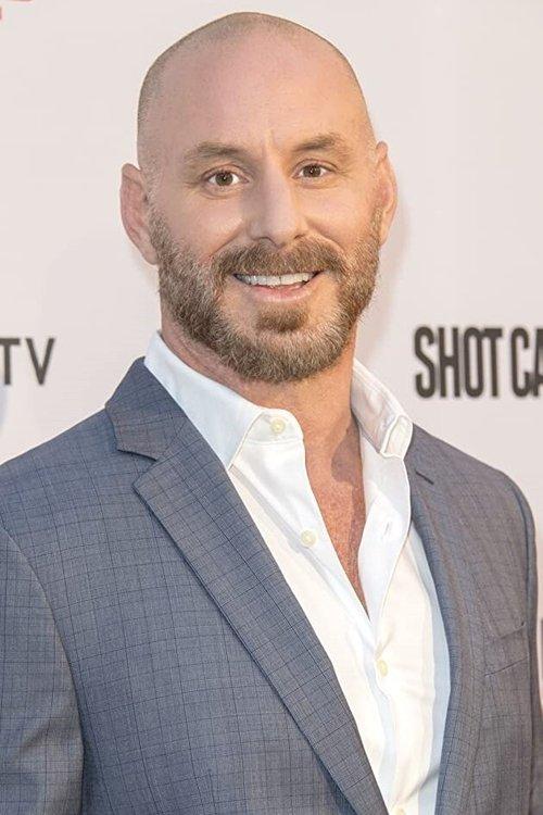 Matt Gerald fotoğrafı