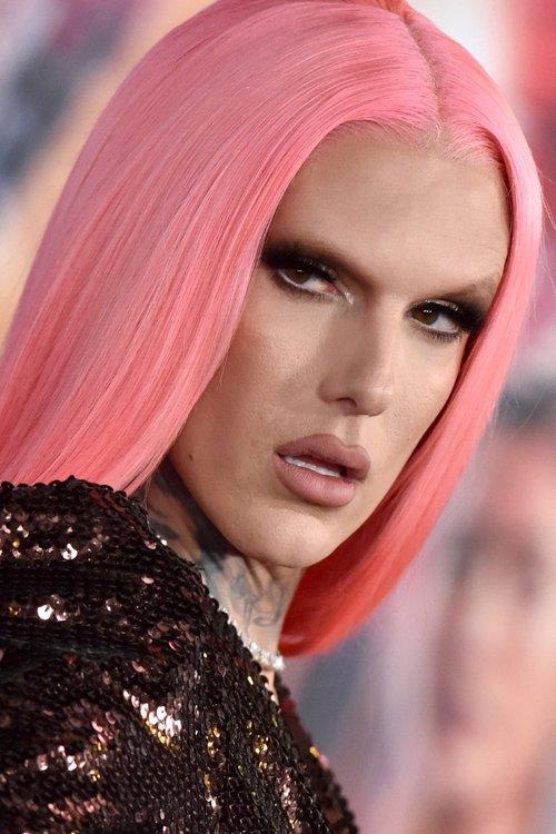 Jeffree Star fotoğrafı