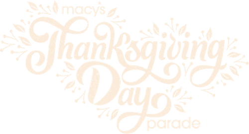 Macy's Thanksgiving Day Parade logo