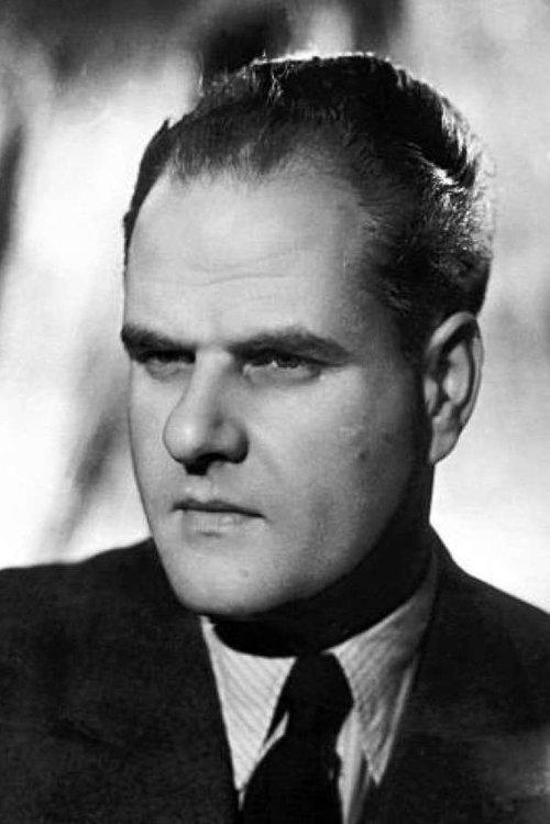 Jean Delannoy fotoğrafı