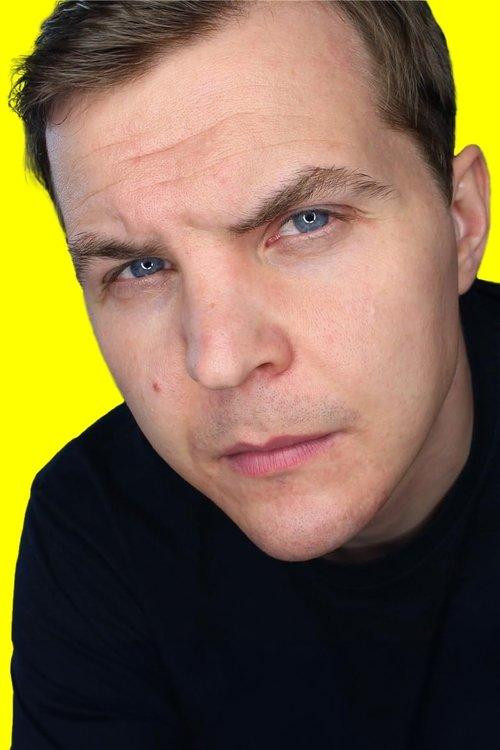 Albin Olsson fotoğrafı