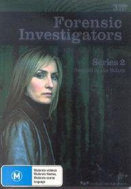 Forensic Investigators Sezon 2