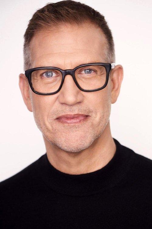 John Hoffman fotoğrafı