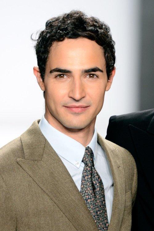 Zac Posen fotoğrafı