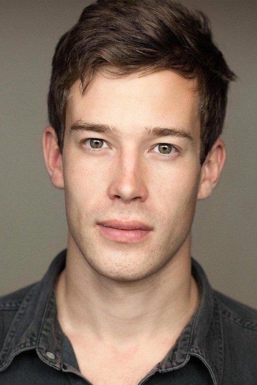 David Shields fotoğrafı