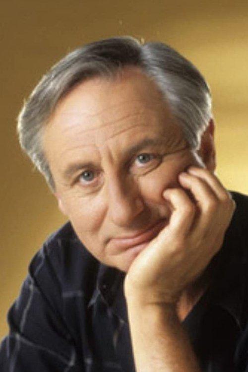 Steven Gilborn fotoğrafı