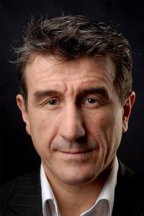 Gabo Correa fotoğrafı