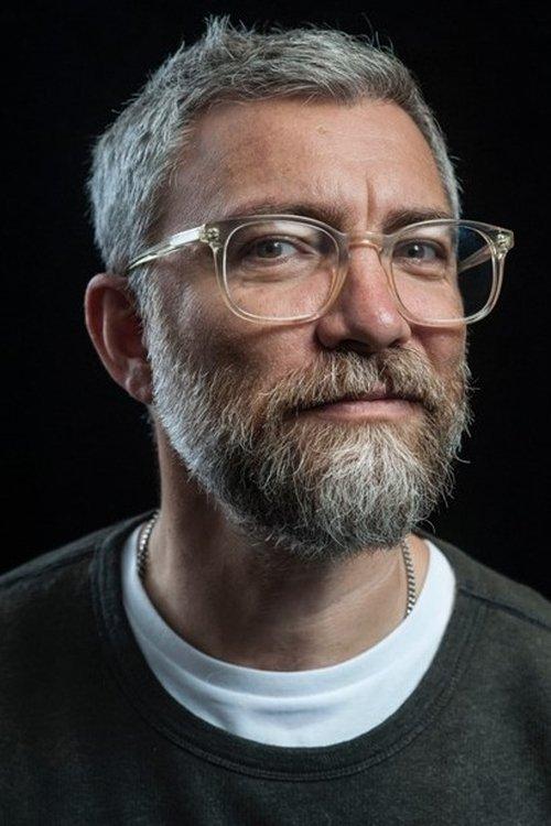 Jamie East fotoğrafı